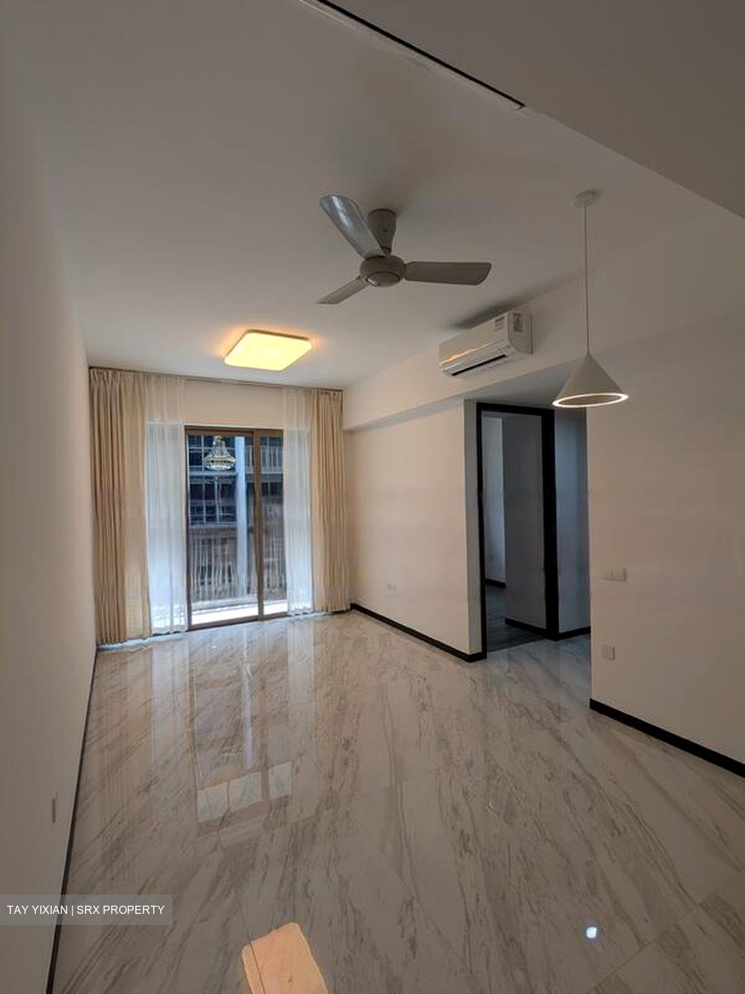 Pasir Ris Central (D18), Condominium #457995211